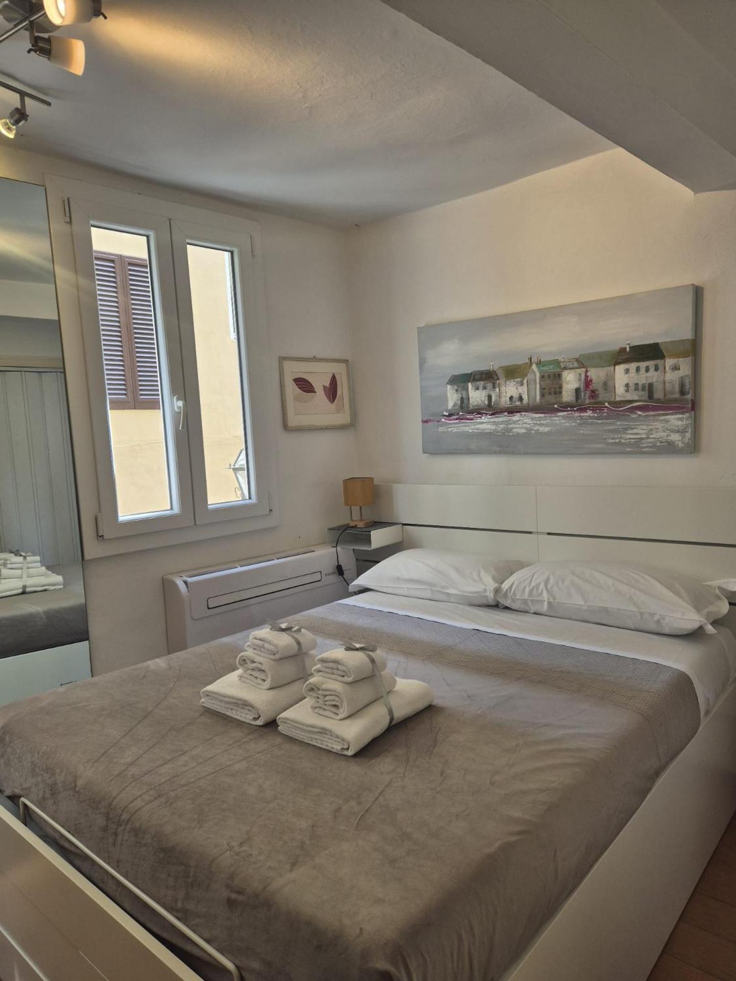 Ognissanti Dream Suites Florens Exteriör bild